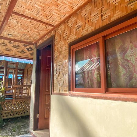 Eashantis Place San Vicente  Zewnętrze zdjęcie