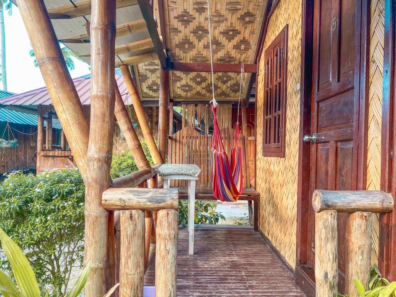 Eashantis Place San Vicente  Zewnętrze zdjęcie