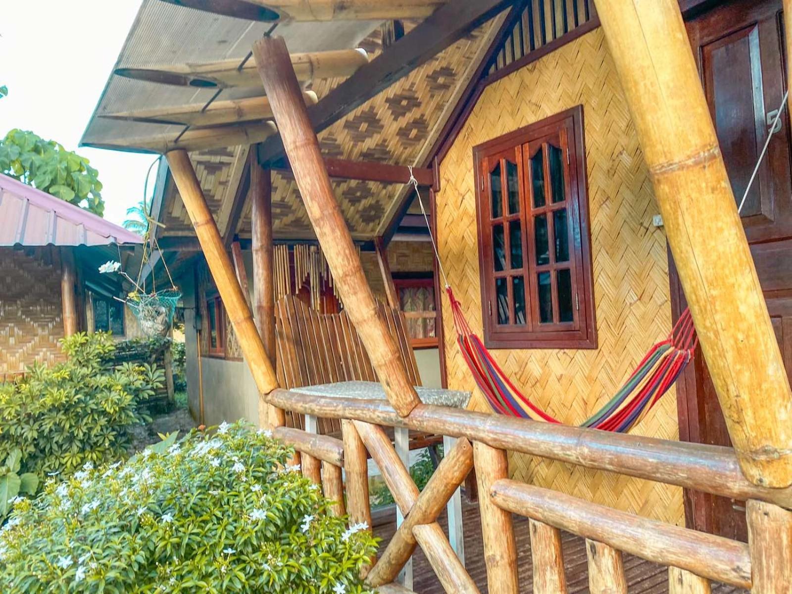 Eashantis Place San Vicente  Zewnętrze zdjęcie