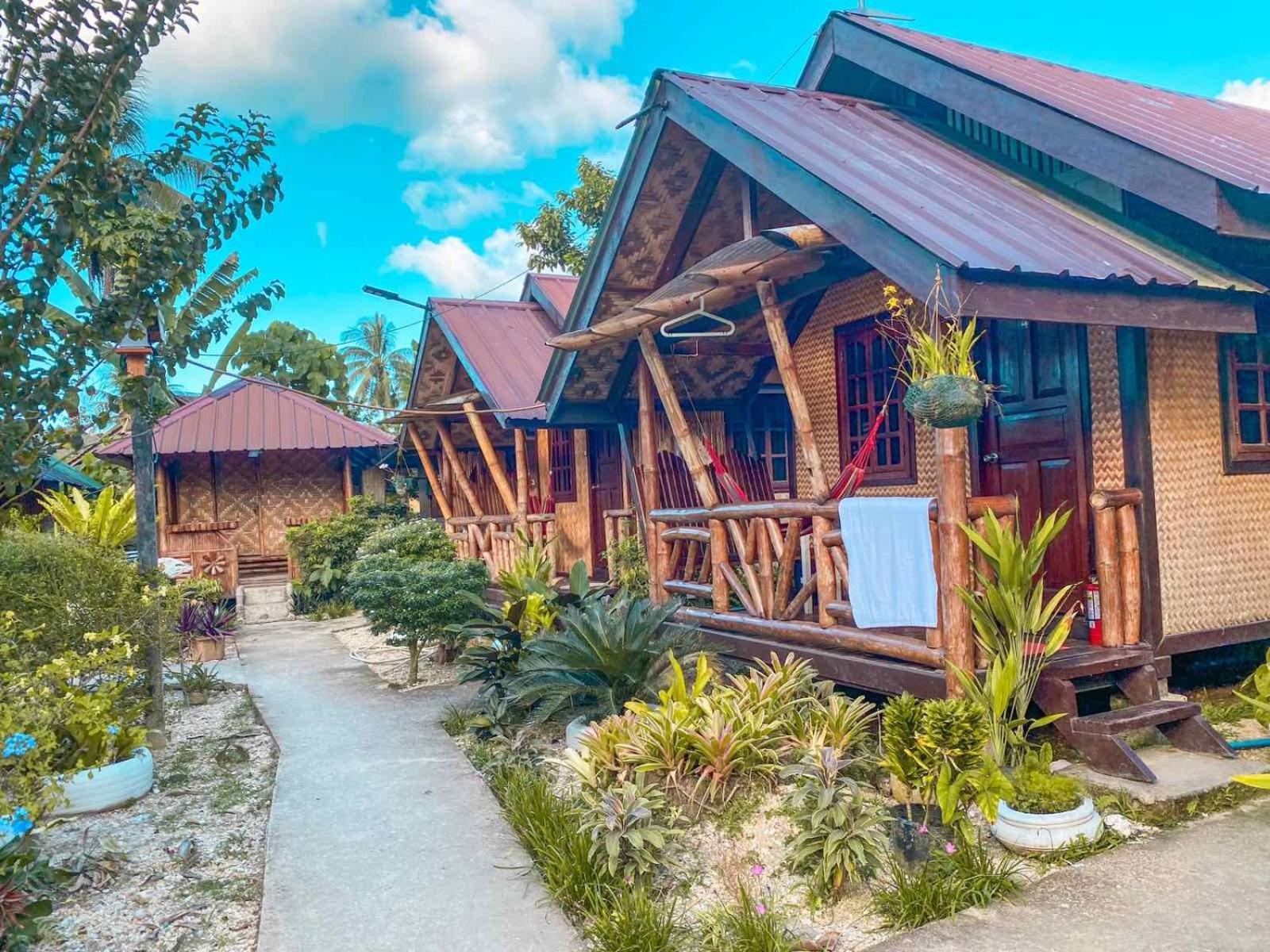 Eashantis Place San Vicente  Zewnętrze zdjęcie