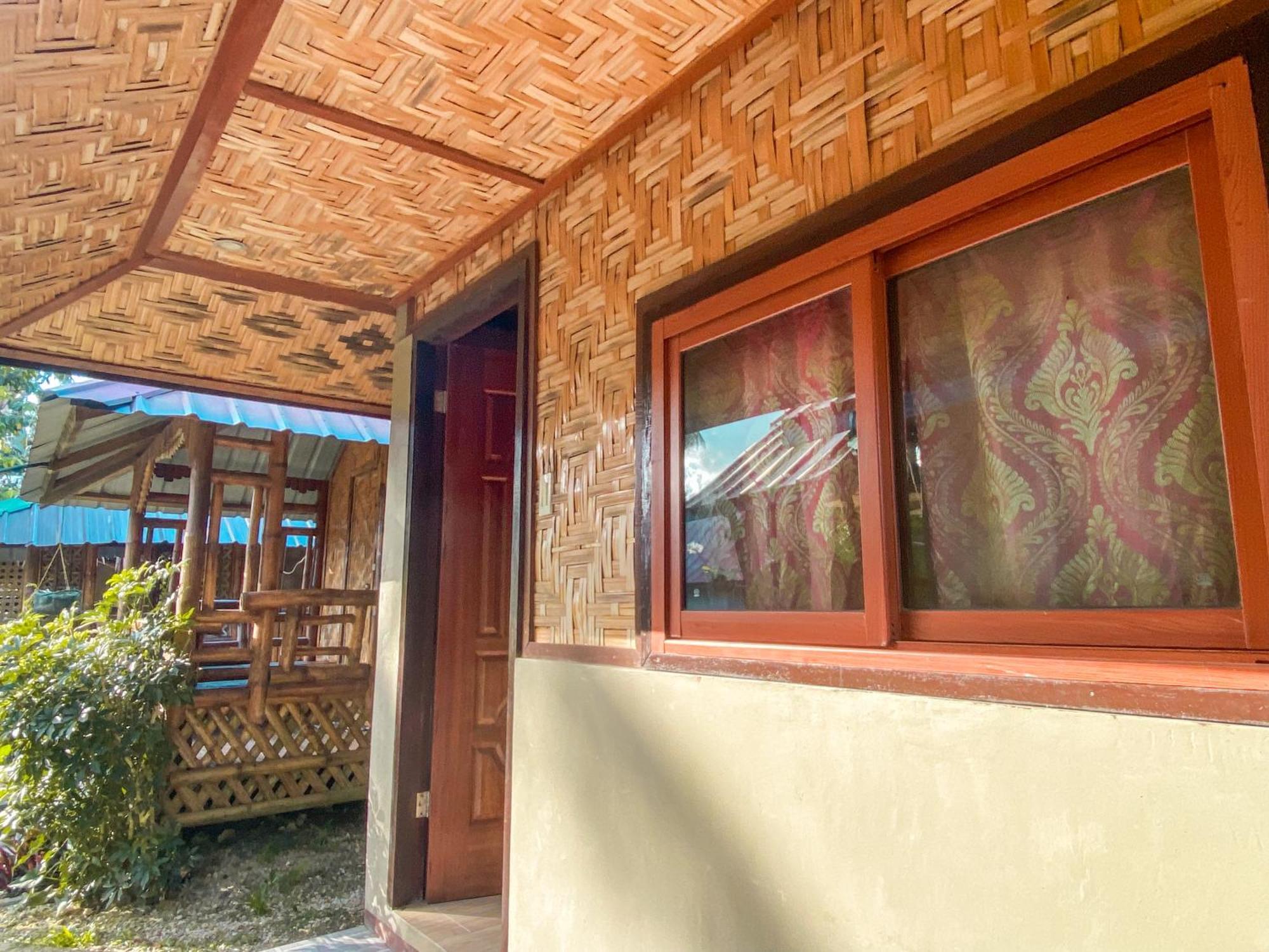 Eashantis Place San Vicente  Zewnętrze zdjęcie