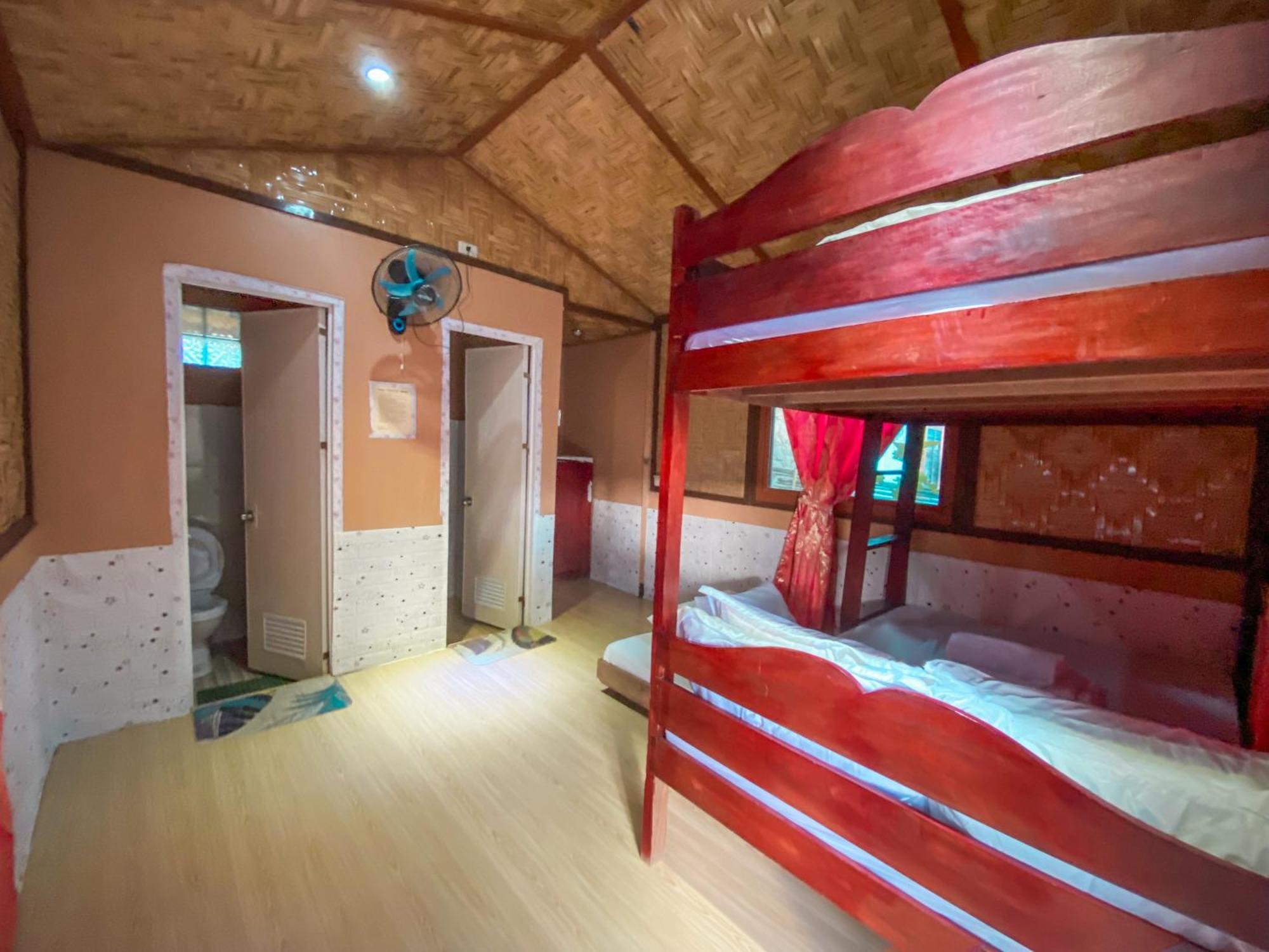 Eashantis Place San Vicente  Zewnętrze zdjęcie