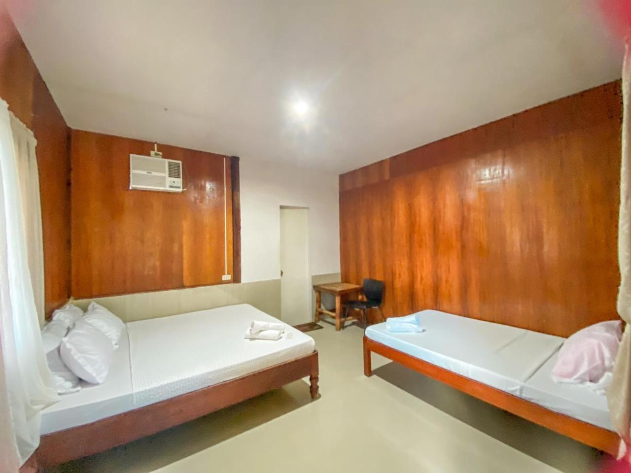 Eashantis Place San Vicente  Zewnętrze zdjęcie