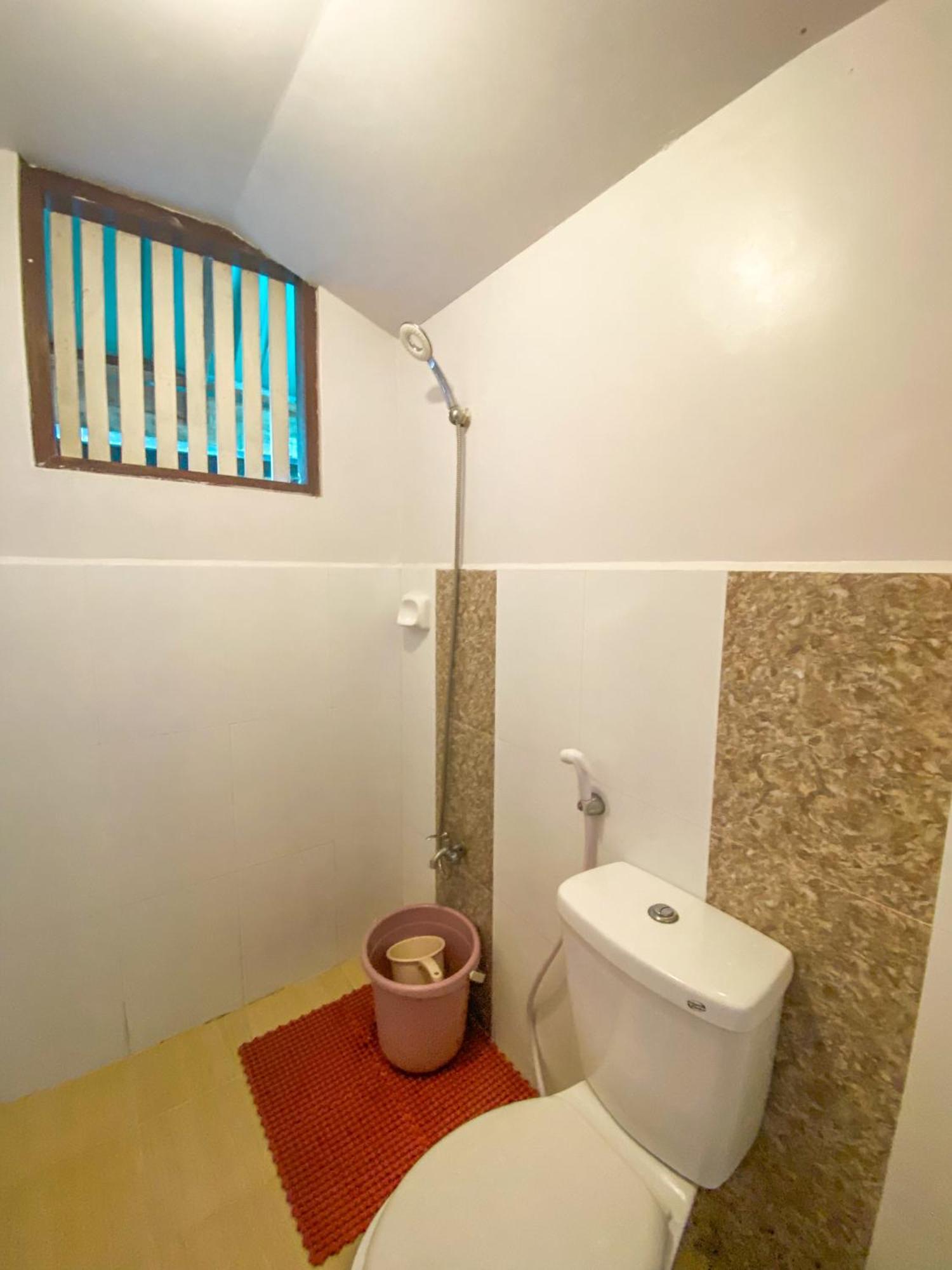Eashantis Place San Vicente  Zewnętrze zdjęcie
