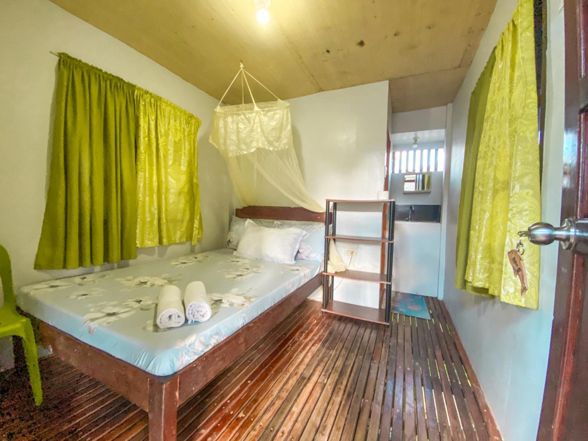 Eashantis Place San Vicente  Zewnętrze zdjęcie