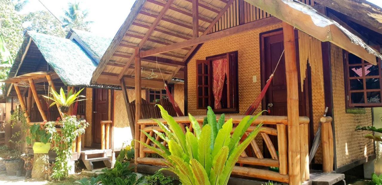Eashantis Place San Vicente  Zewnętrze zdjęcie